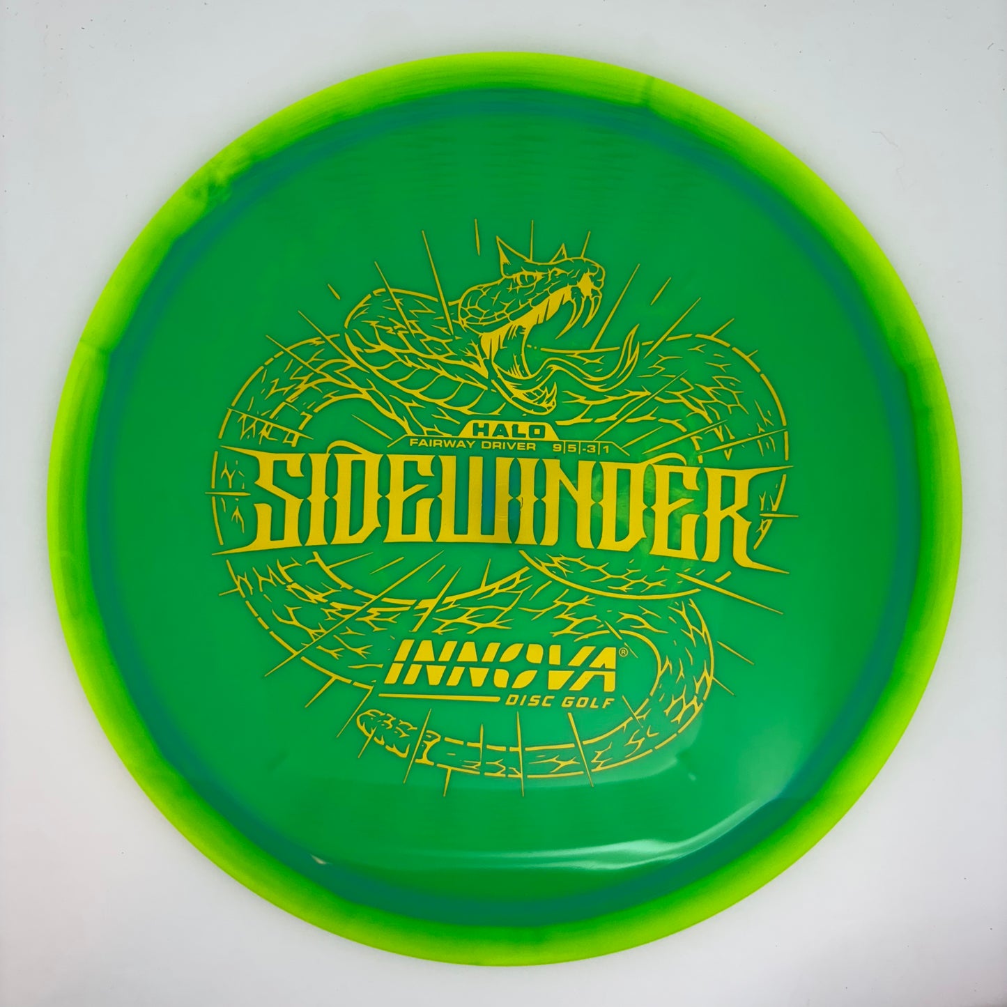 Sidewinder