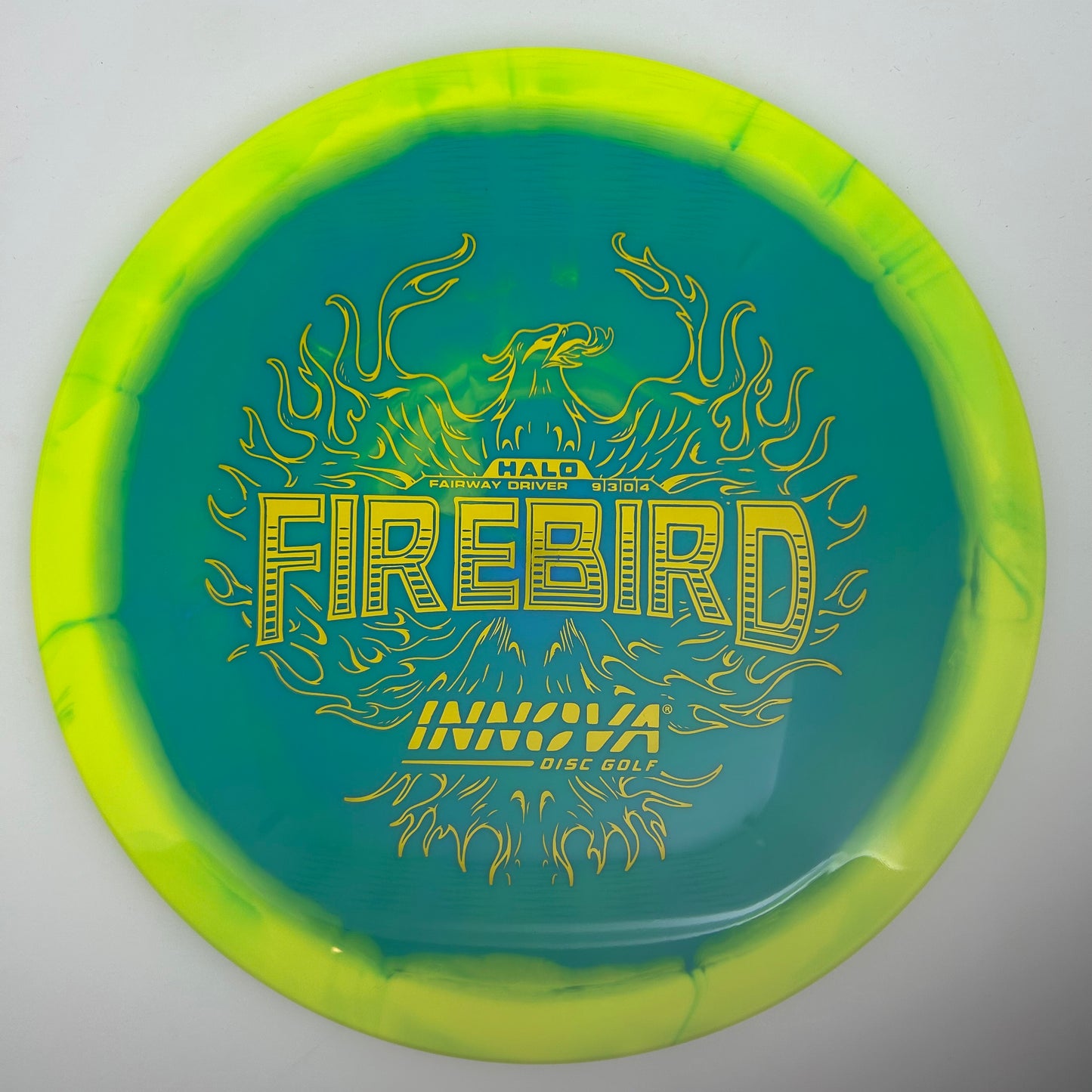 Firebird