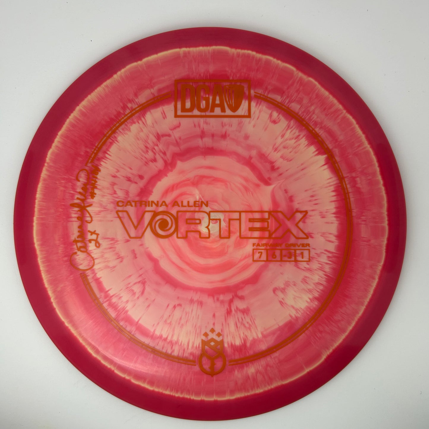 Vortex