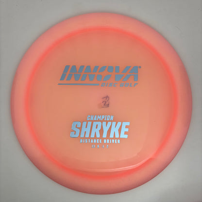 Shryke