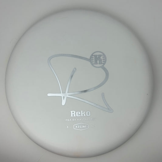 USED - Reko