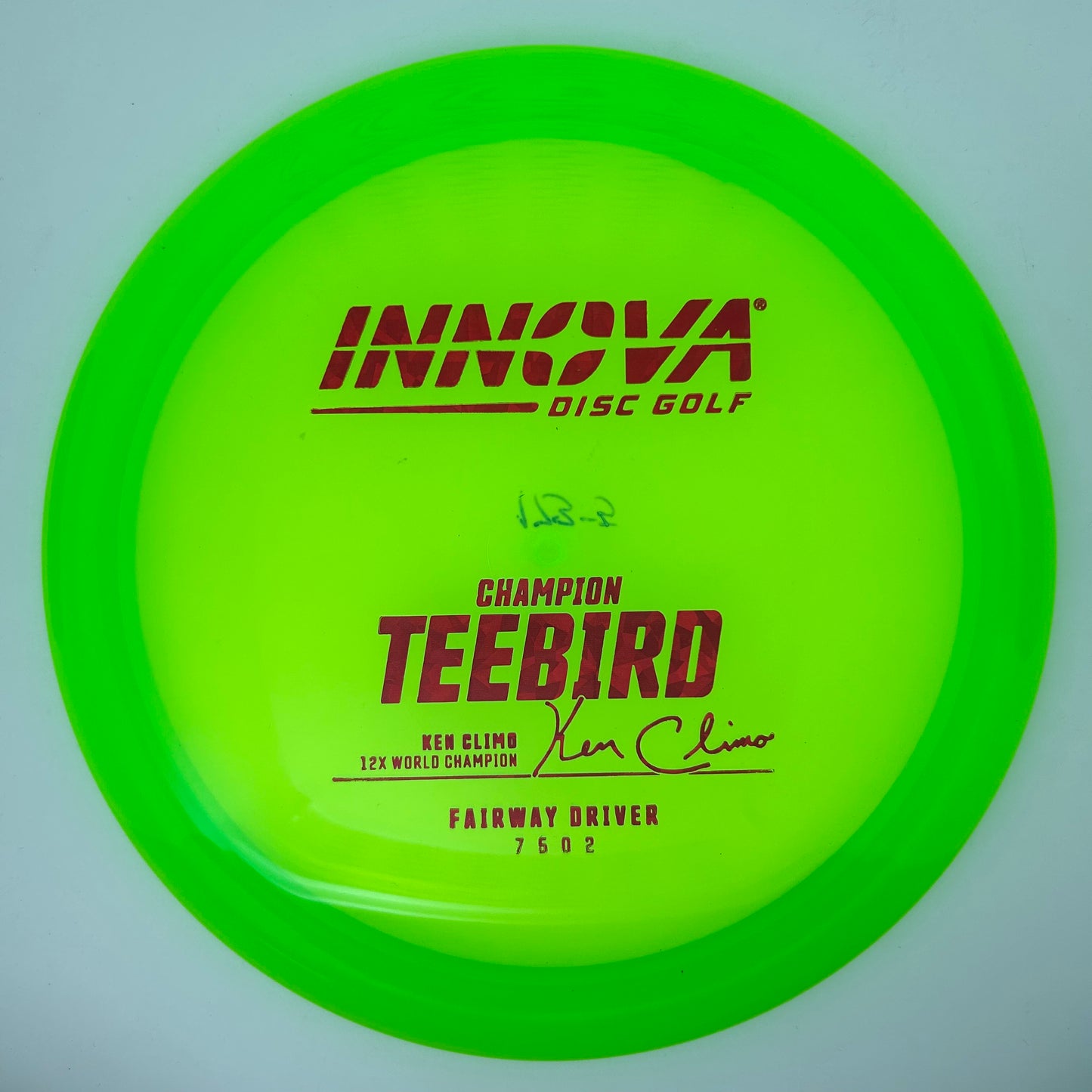 TeeBird