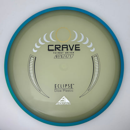 Eclipse Crave