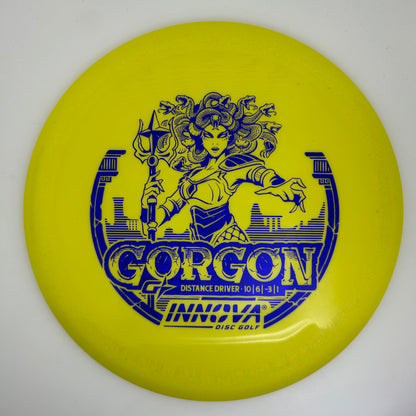 Gorgon