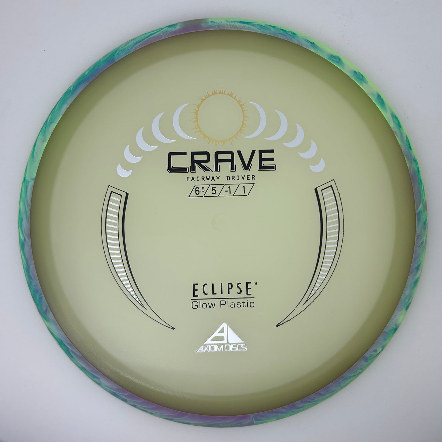 Eclipse Crave