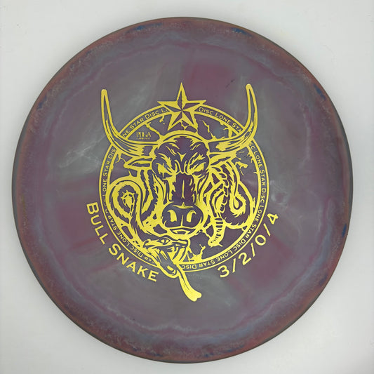 USED - Bull Snake