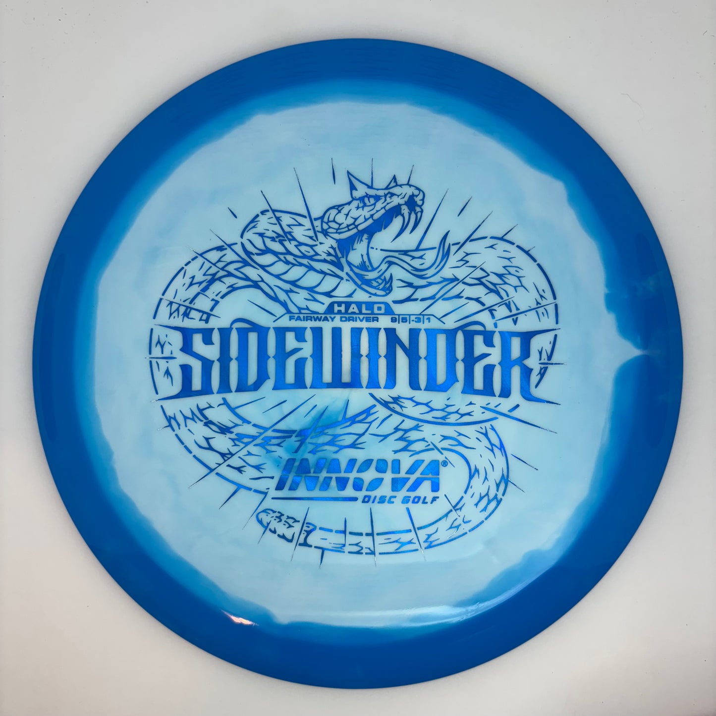 Sidewinder
