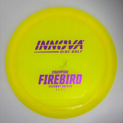 Firebird
