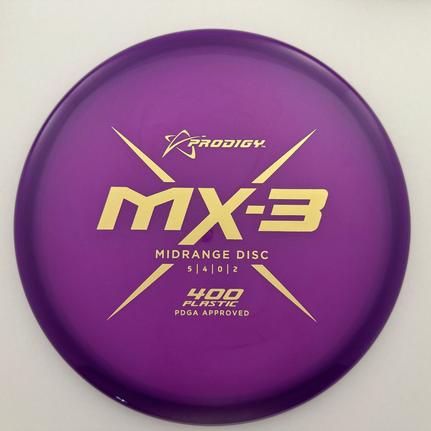 MX-3