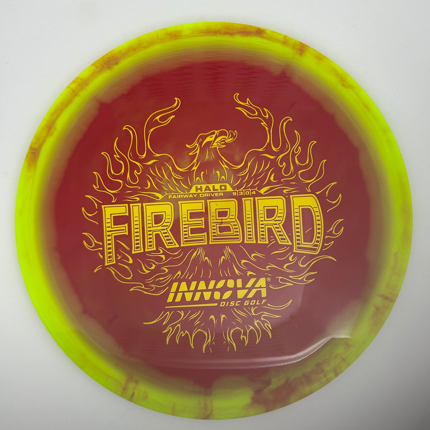 Firebird