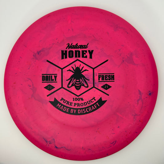 Discraft Jawbreaker Buzzz GT Honey Stamp