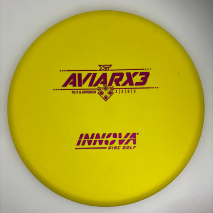 AviarX3
