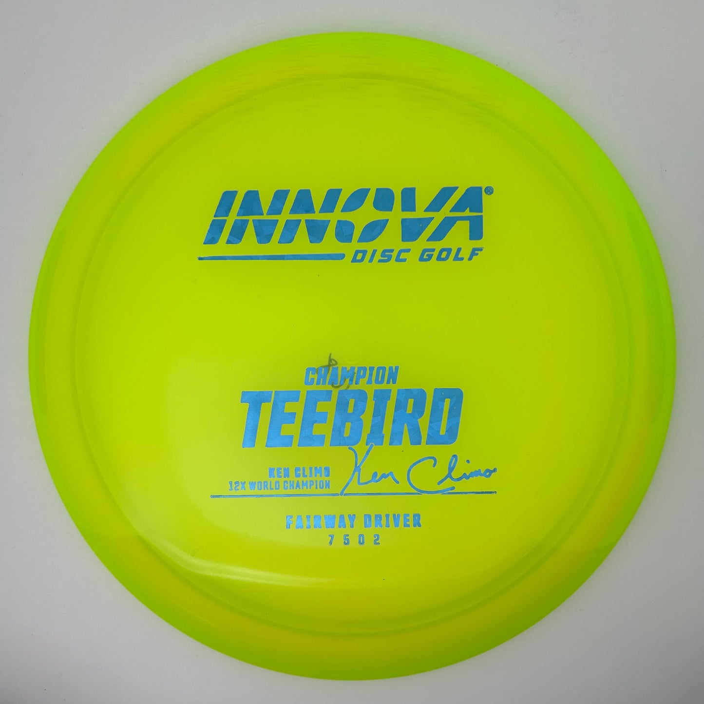 TeeBird