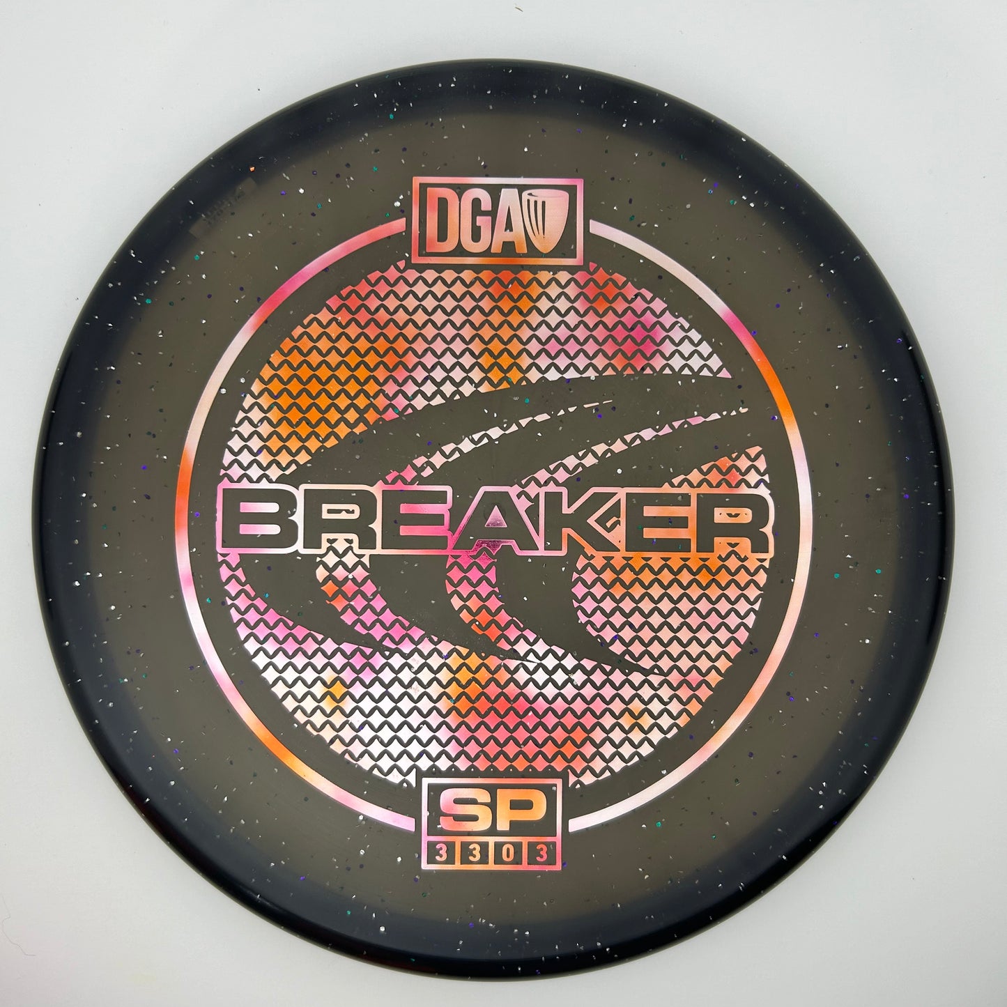 Breaker