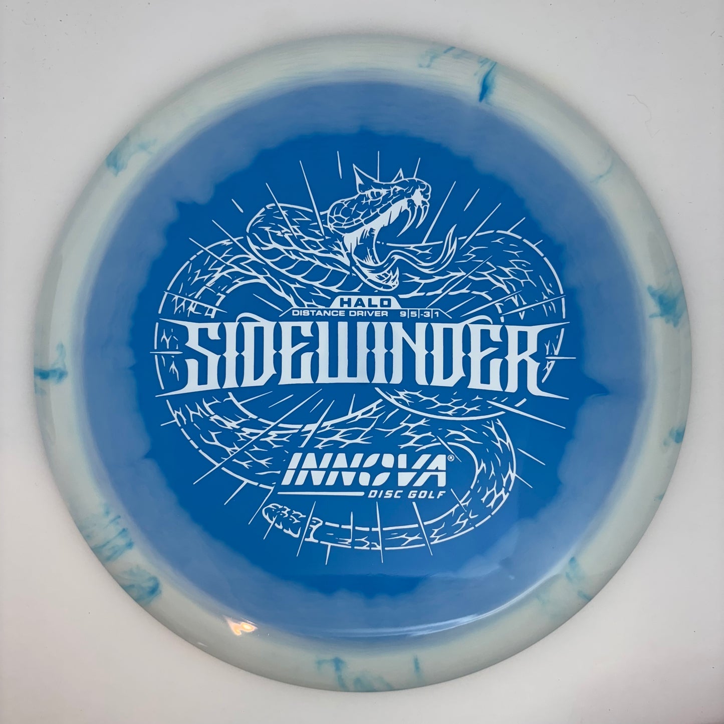 Sidewinder