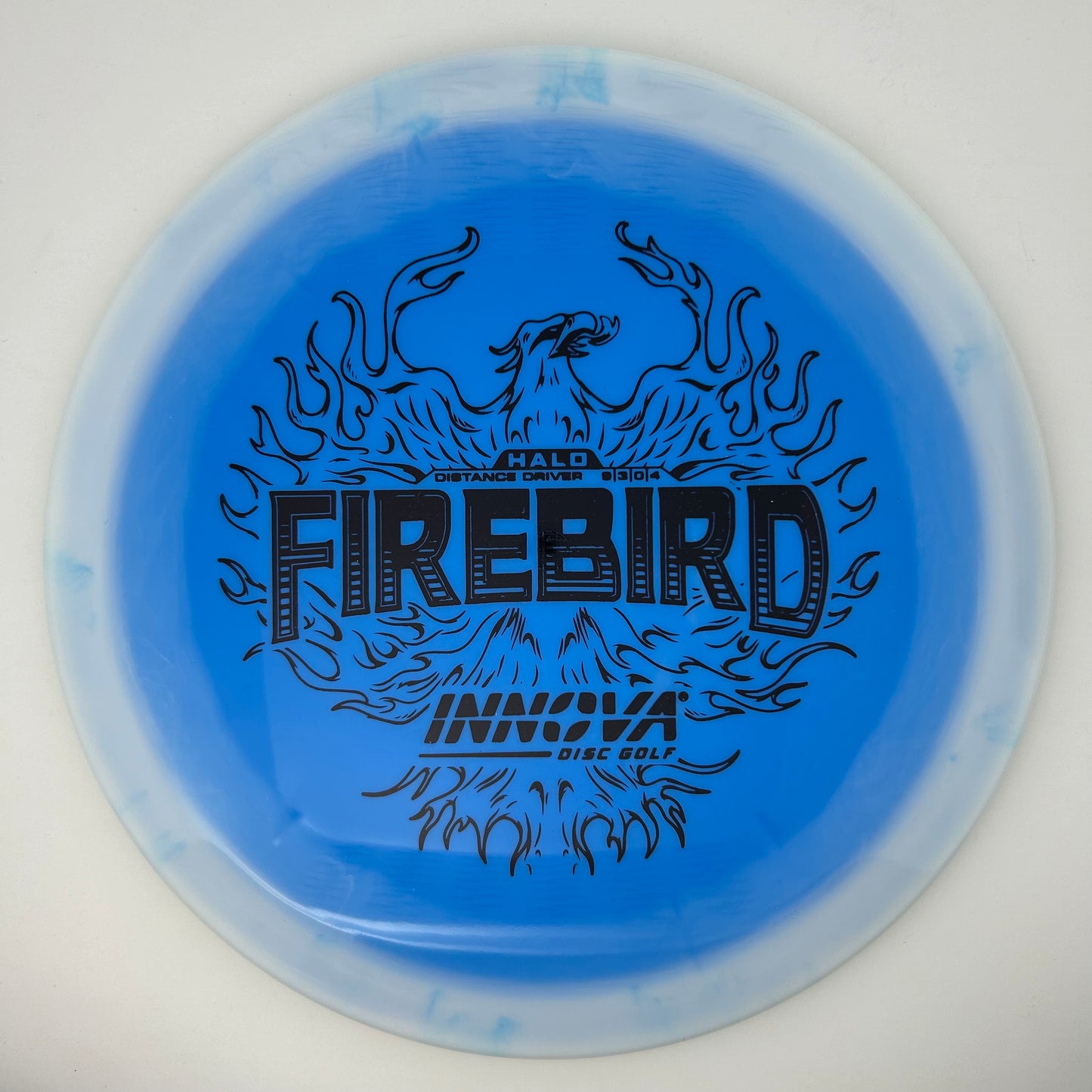 Firebird