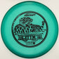USED - Rattler