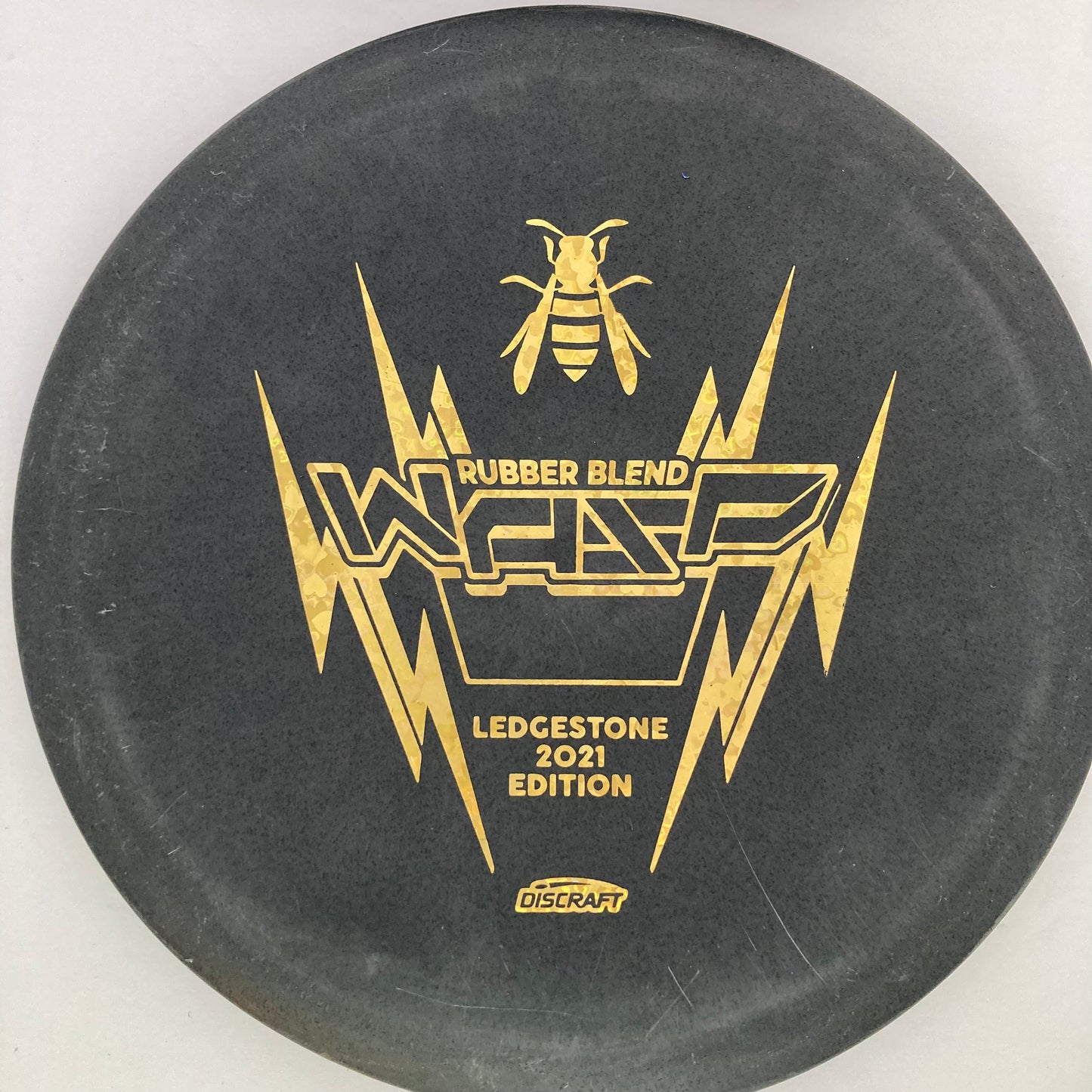 USED - Wasp