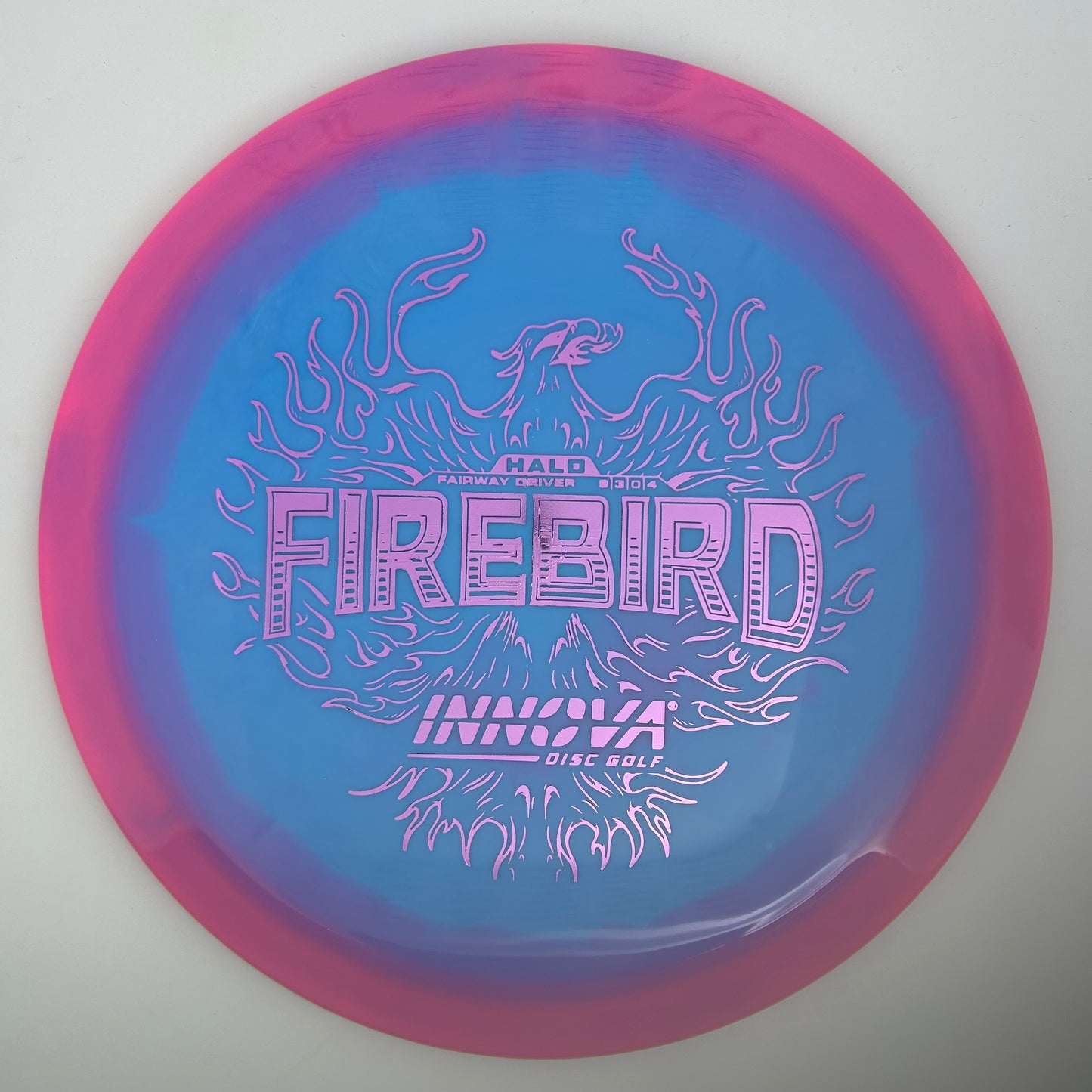 Firebird