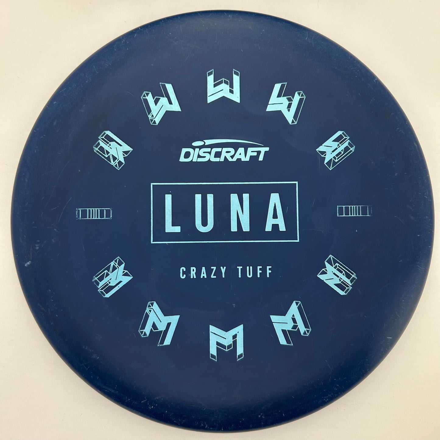 USED - Luna