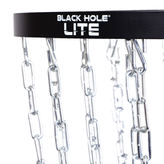 Black Hole® Lite