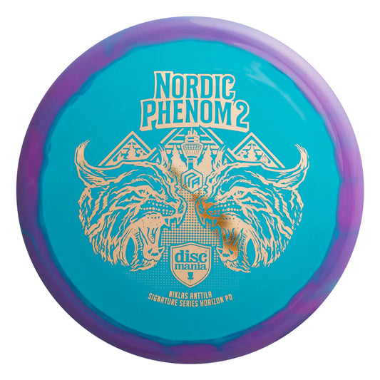 Nordic Phenom 2 - PD