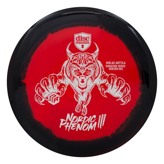 Nordic Phenom 3 - DD3