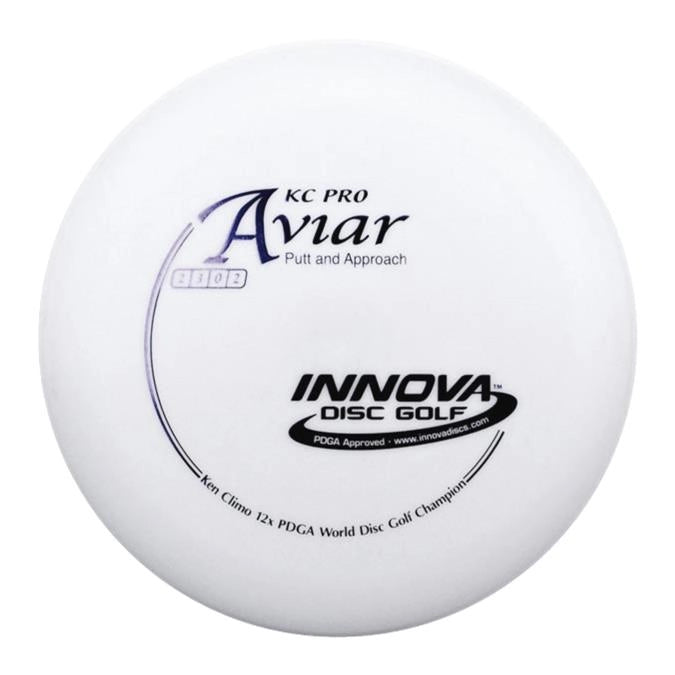 KC Pro Aviar