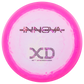 Halo Nexus XD 40th Anniversary