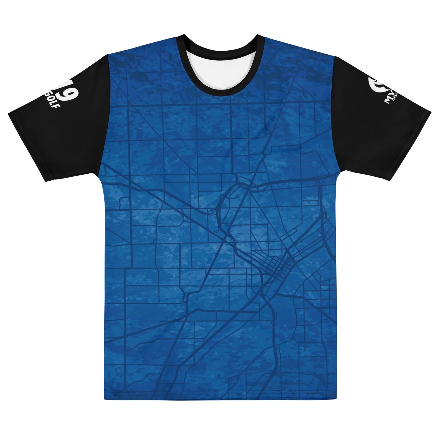 "Local Route" Jersey