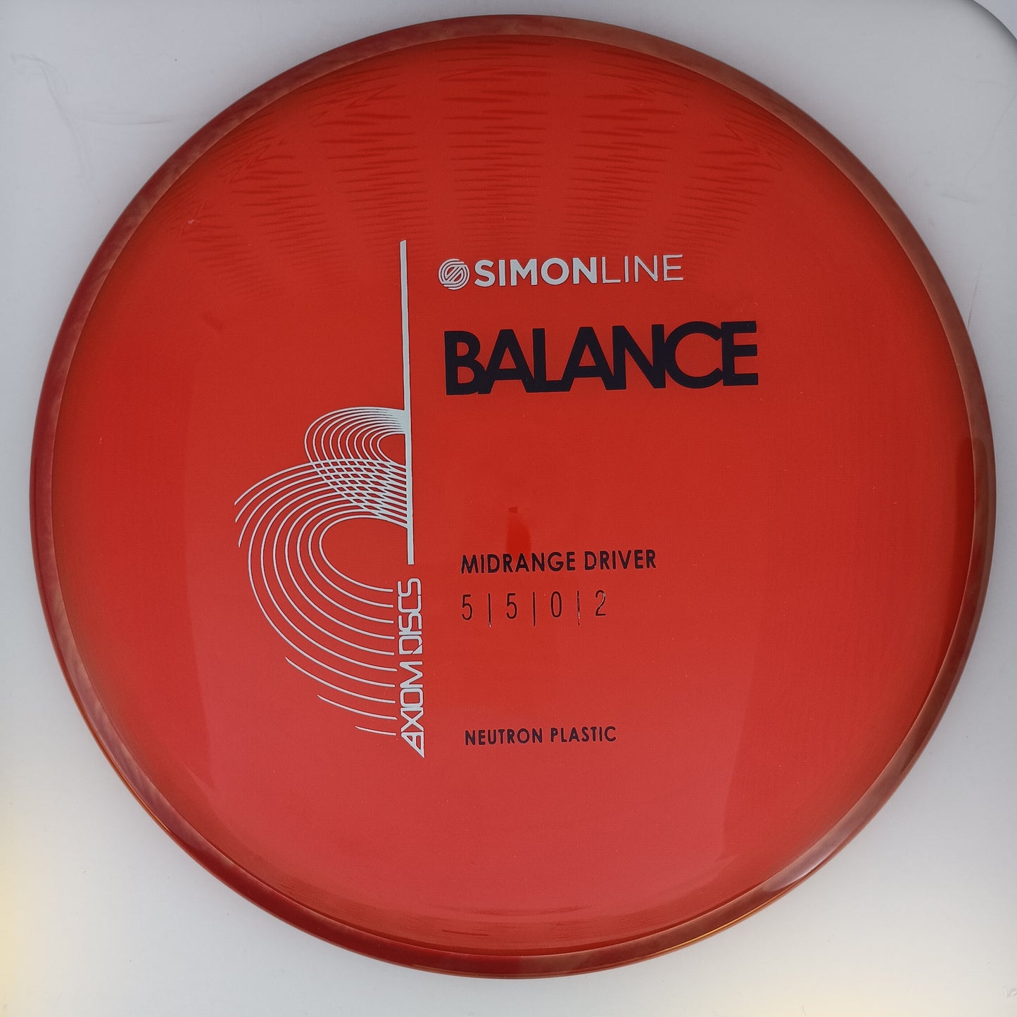 Simon Line Balance
