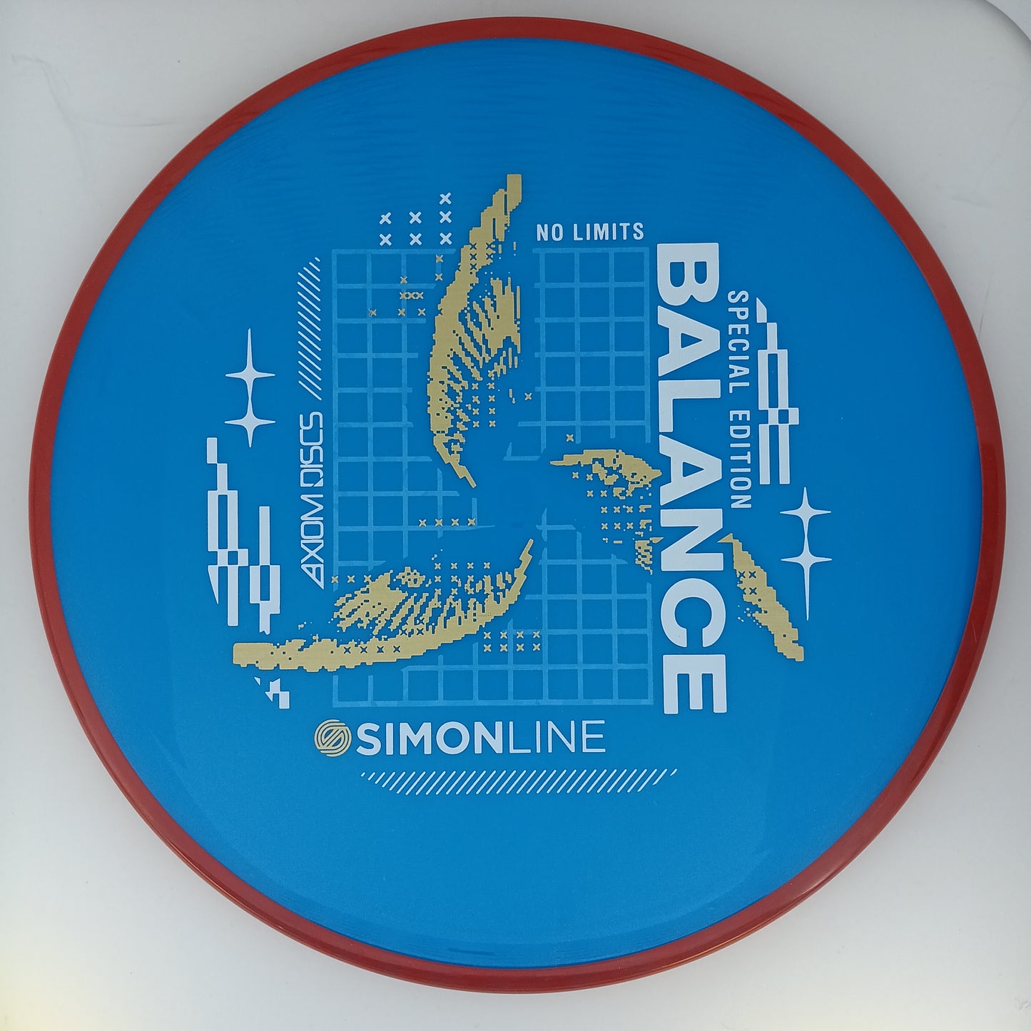 Simon Line Balance
