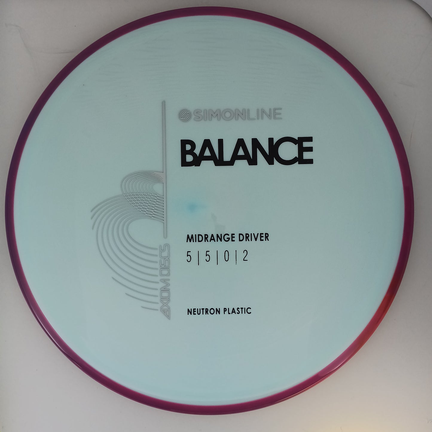 Simon Line Balance