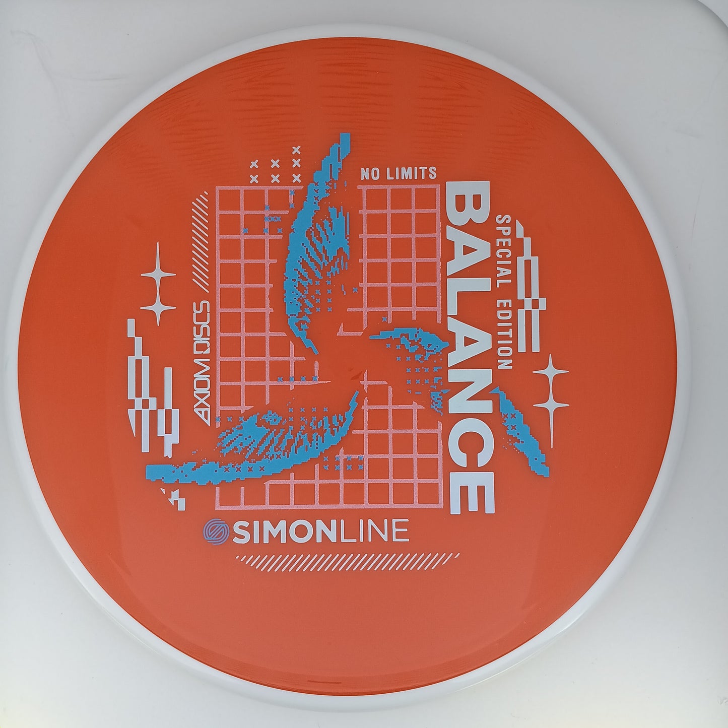 Simon Line Balance