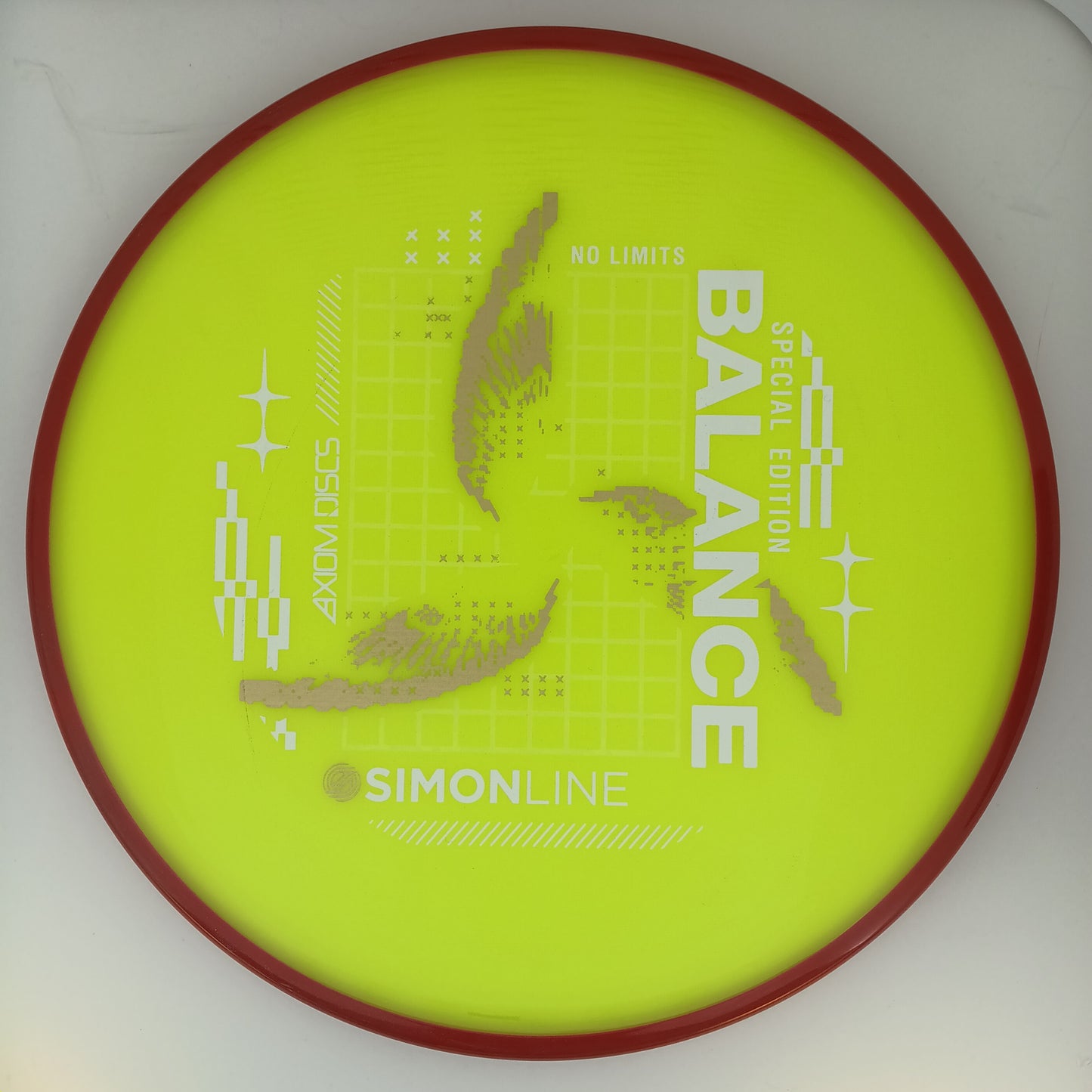 Simon Line Balance