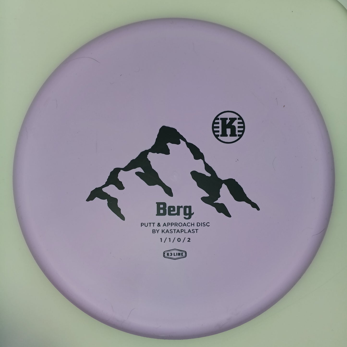 Berg