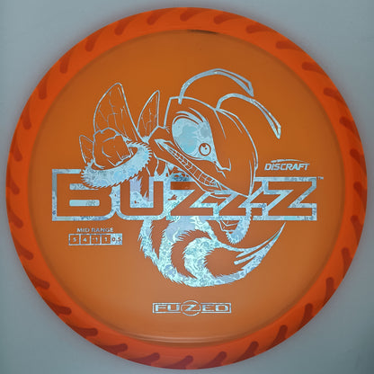 Fuzed Line Z Buzzz, Saw Pattern