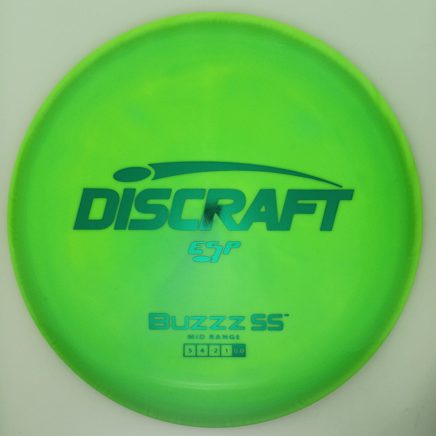 Buzzz SS