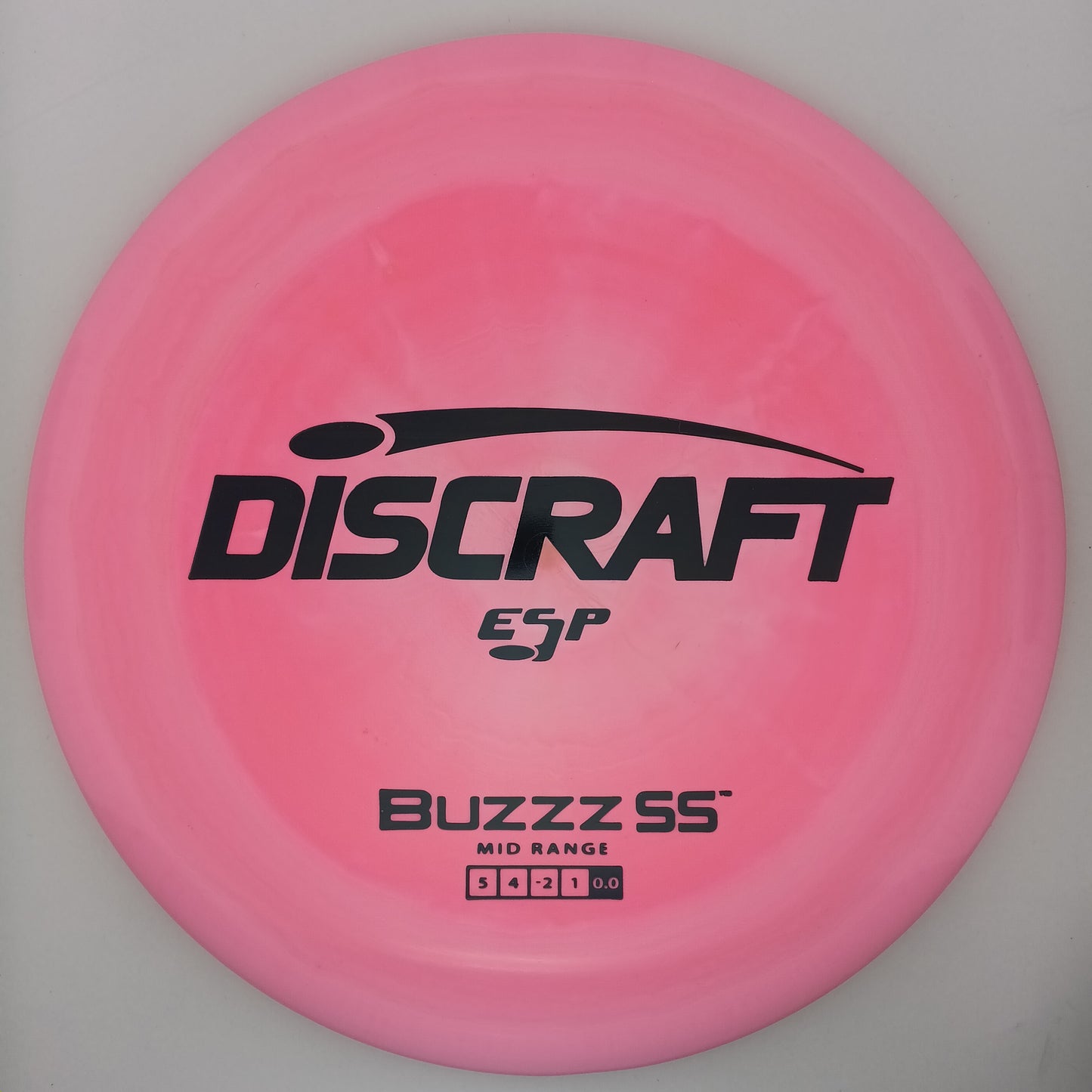 Buzzz SS