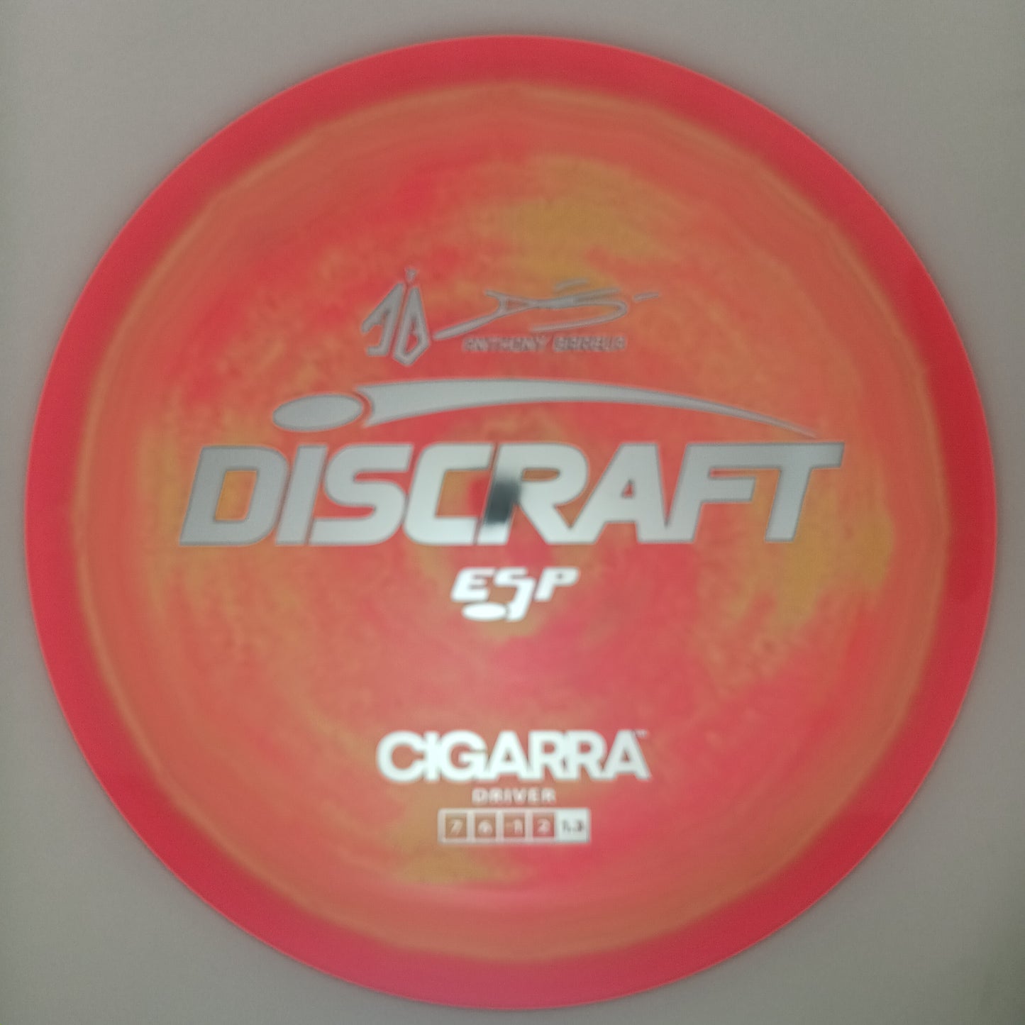 Cigarra
