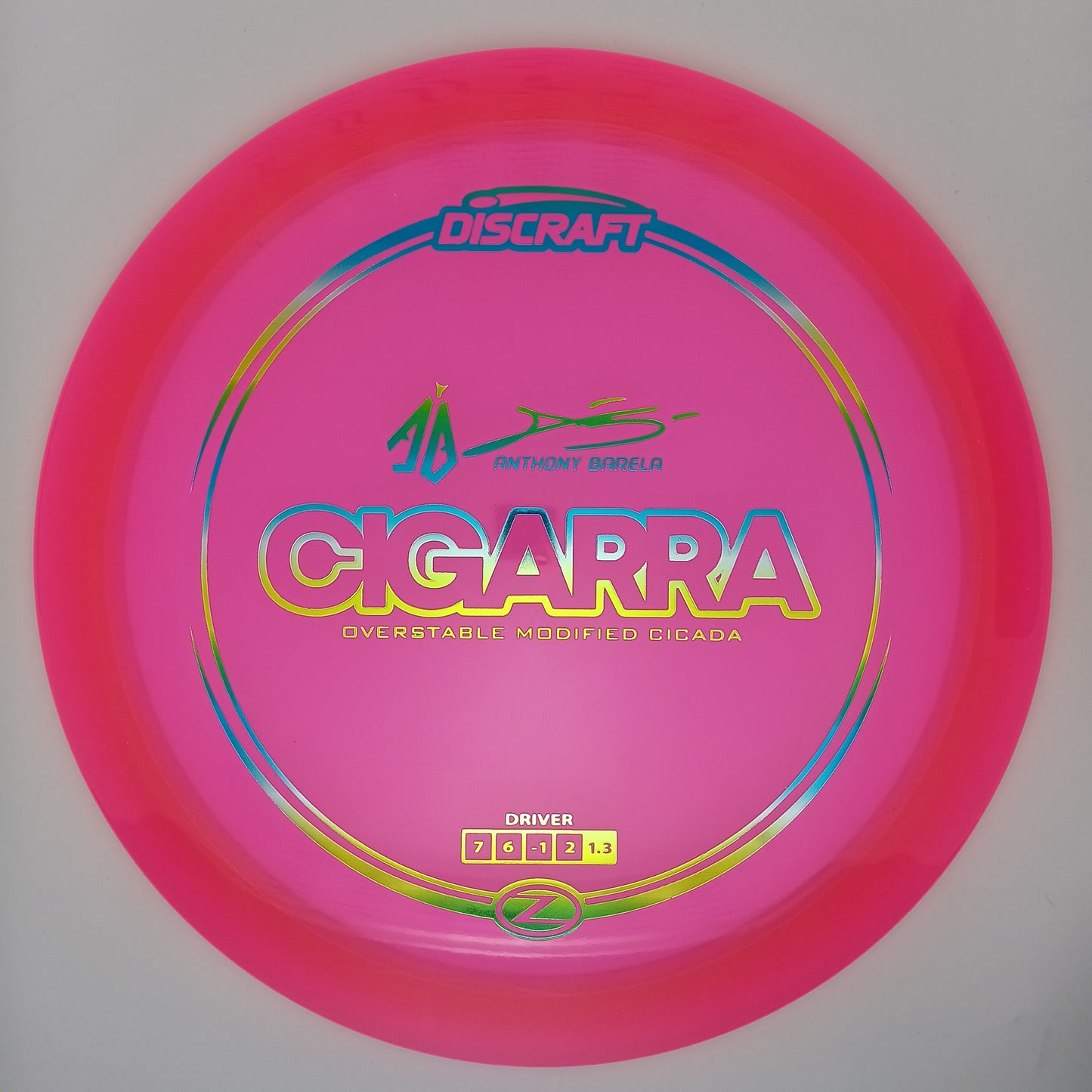 Cigarra