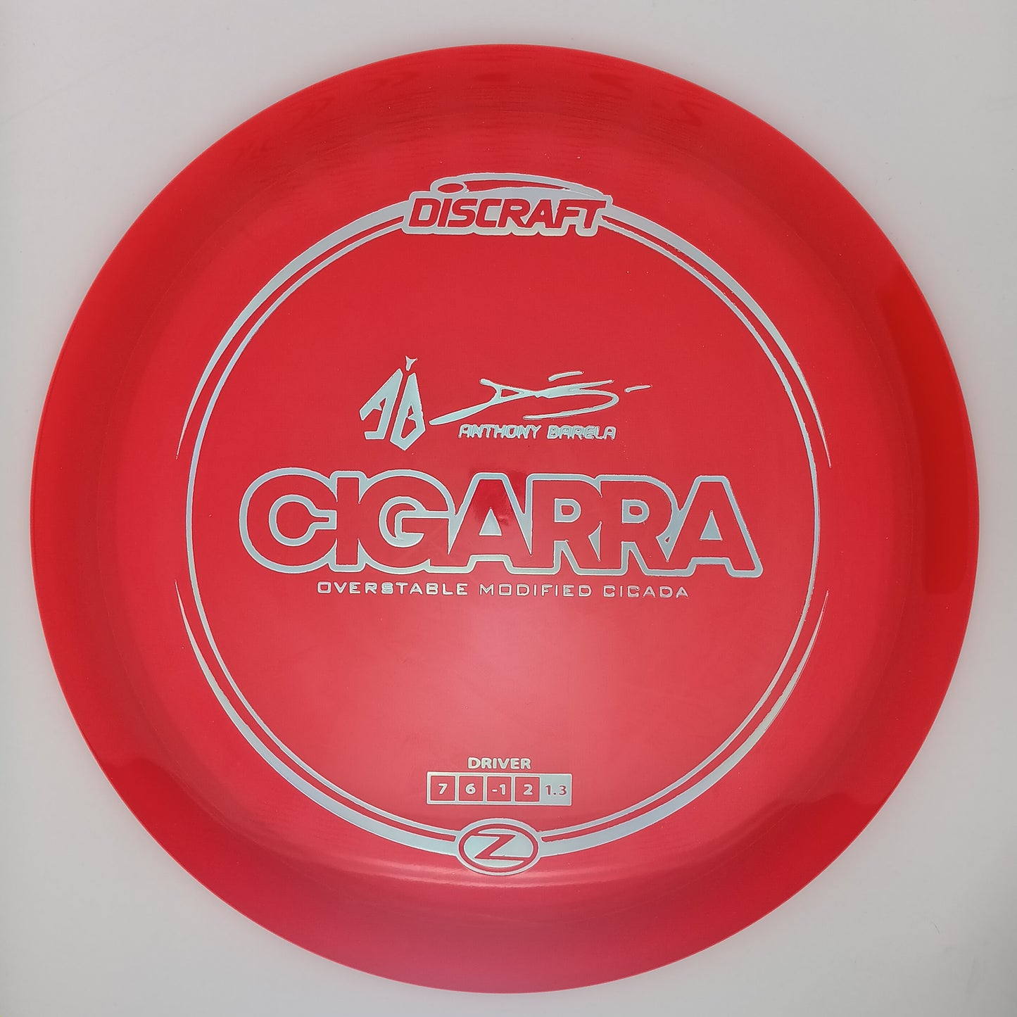 Cigarra