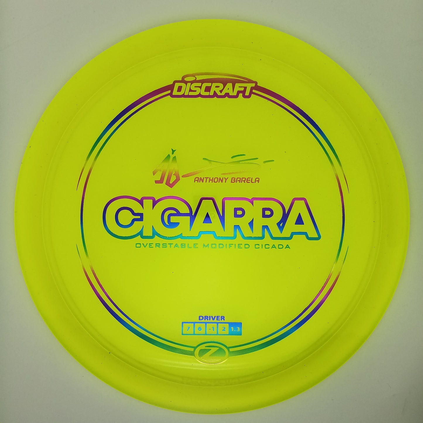 Cigarra