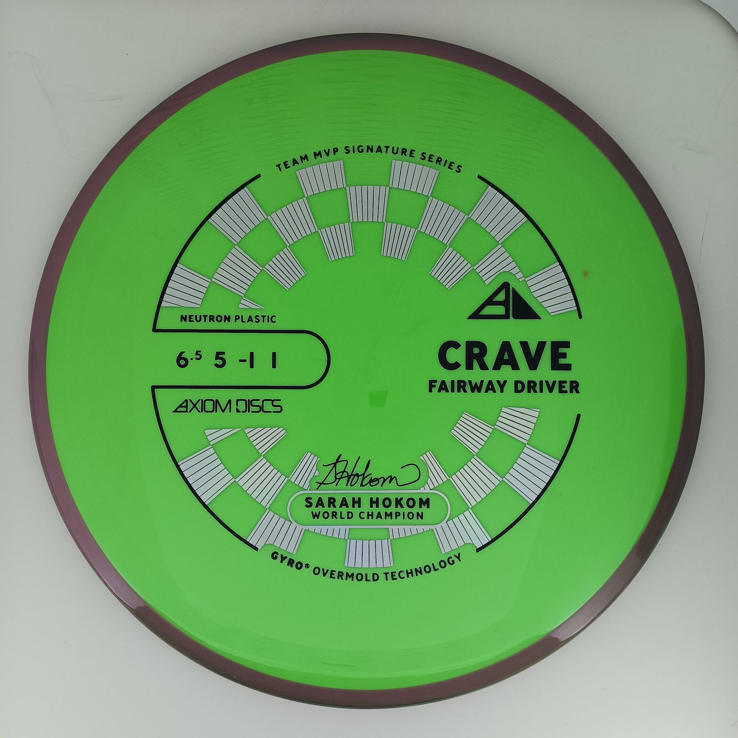 Crave
