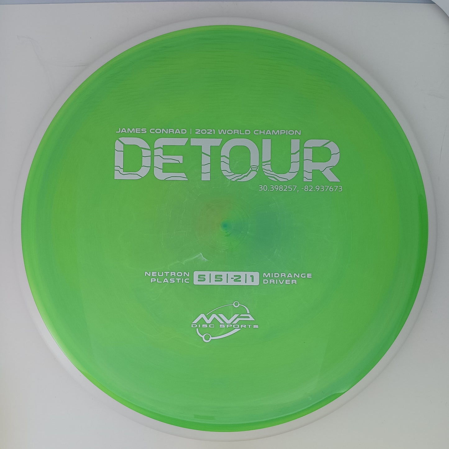 Detour
