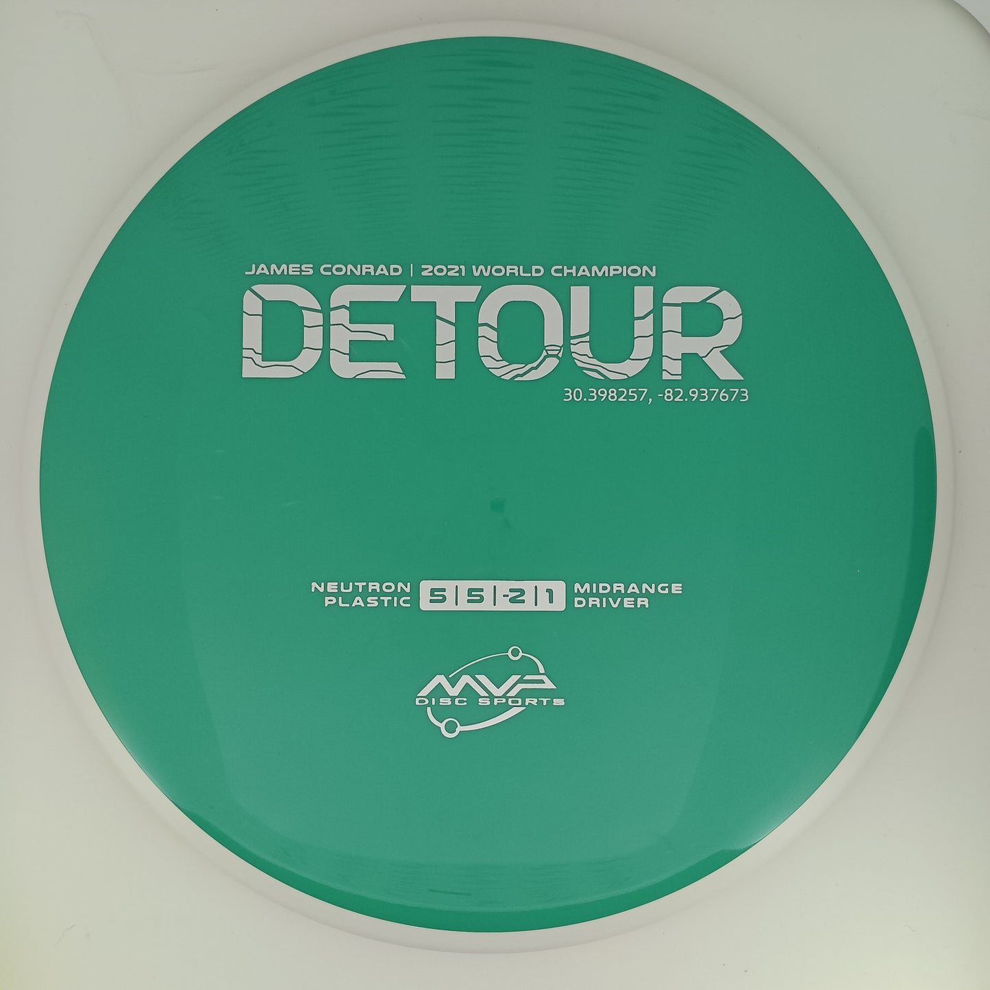 Detour