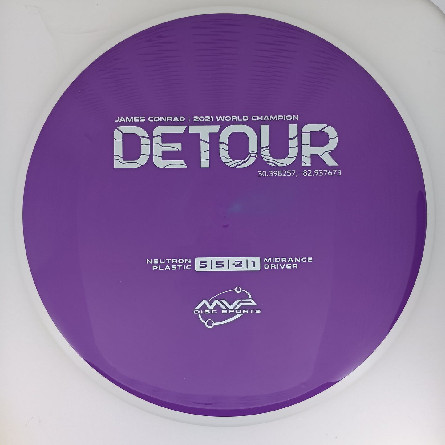 Detour