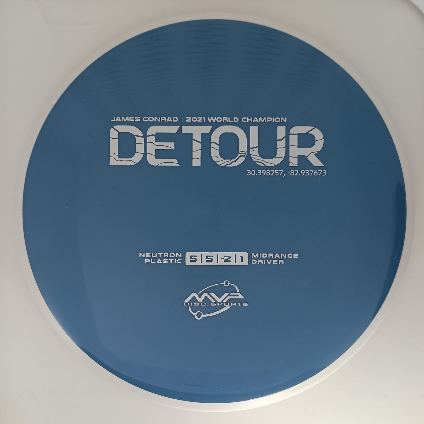Detour