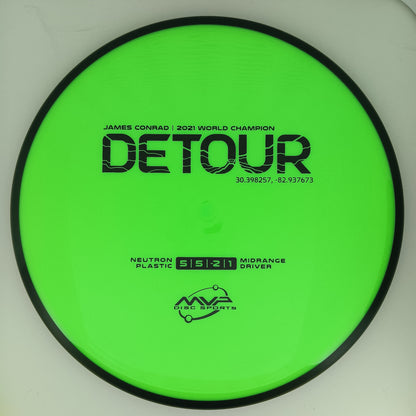 Detour