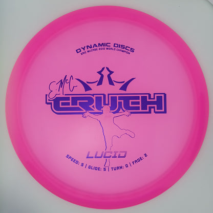 EMAC Truth